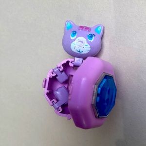 Rare vintage sweet secrets by galoob cat